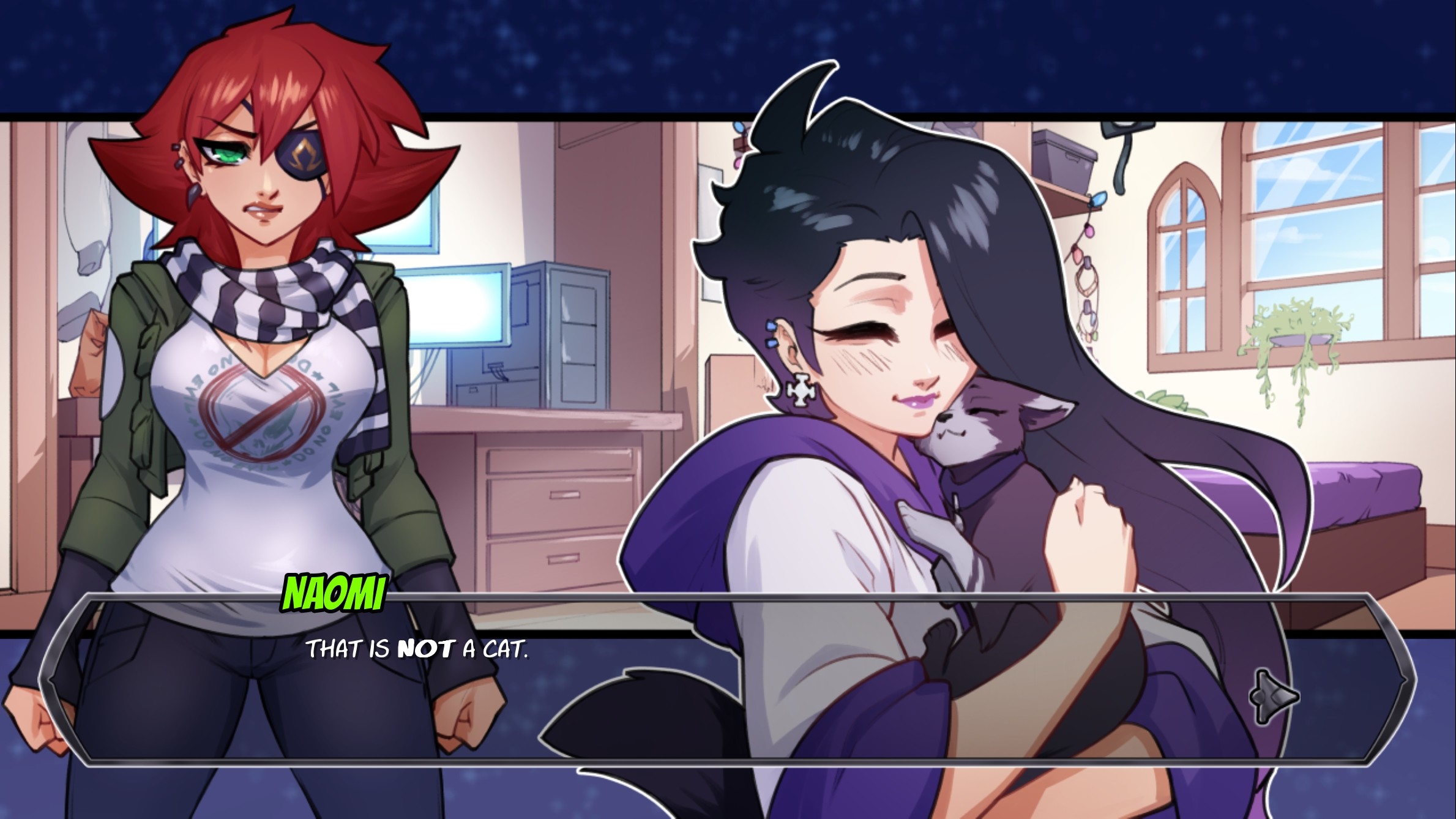 Love Sucks: Night Two screenshot 3