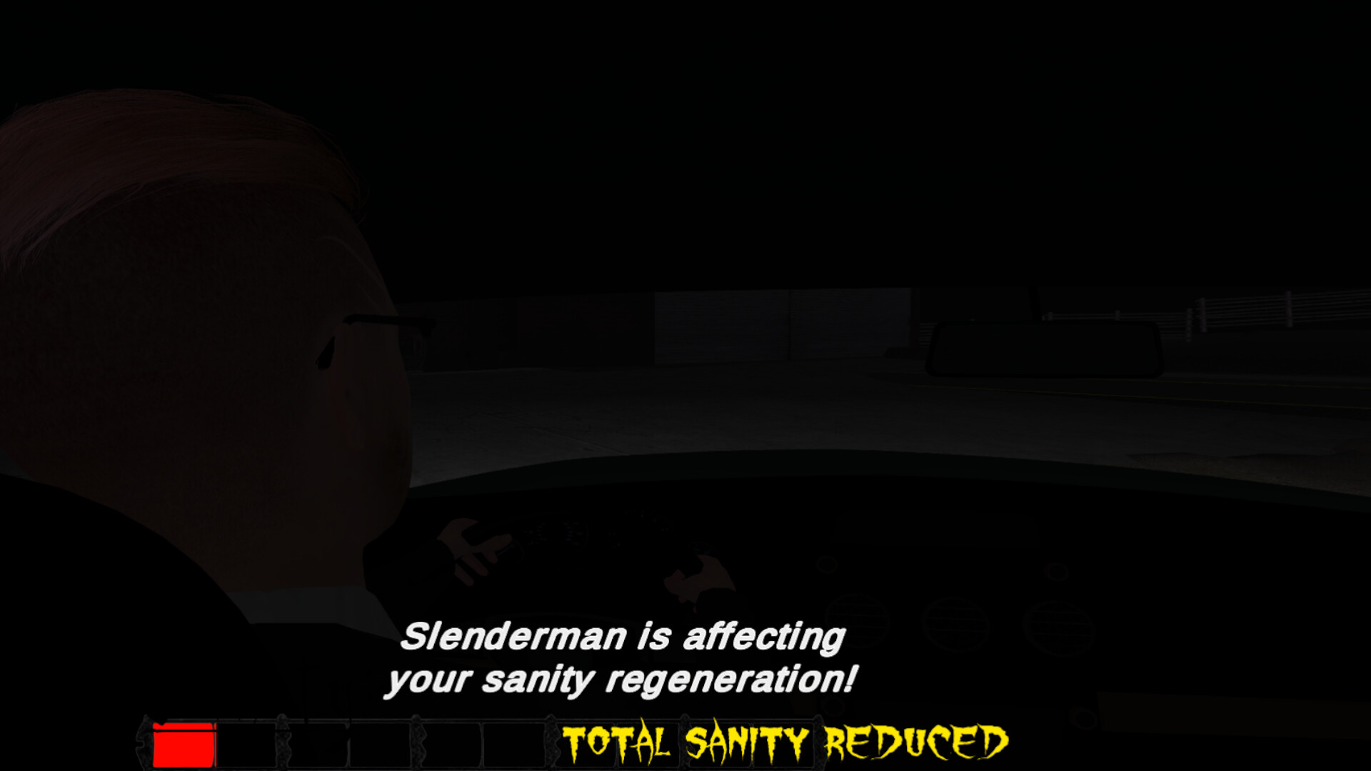 Slenderman: Unbecoming screenshot 5