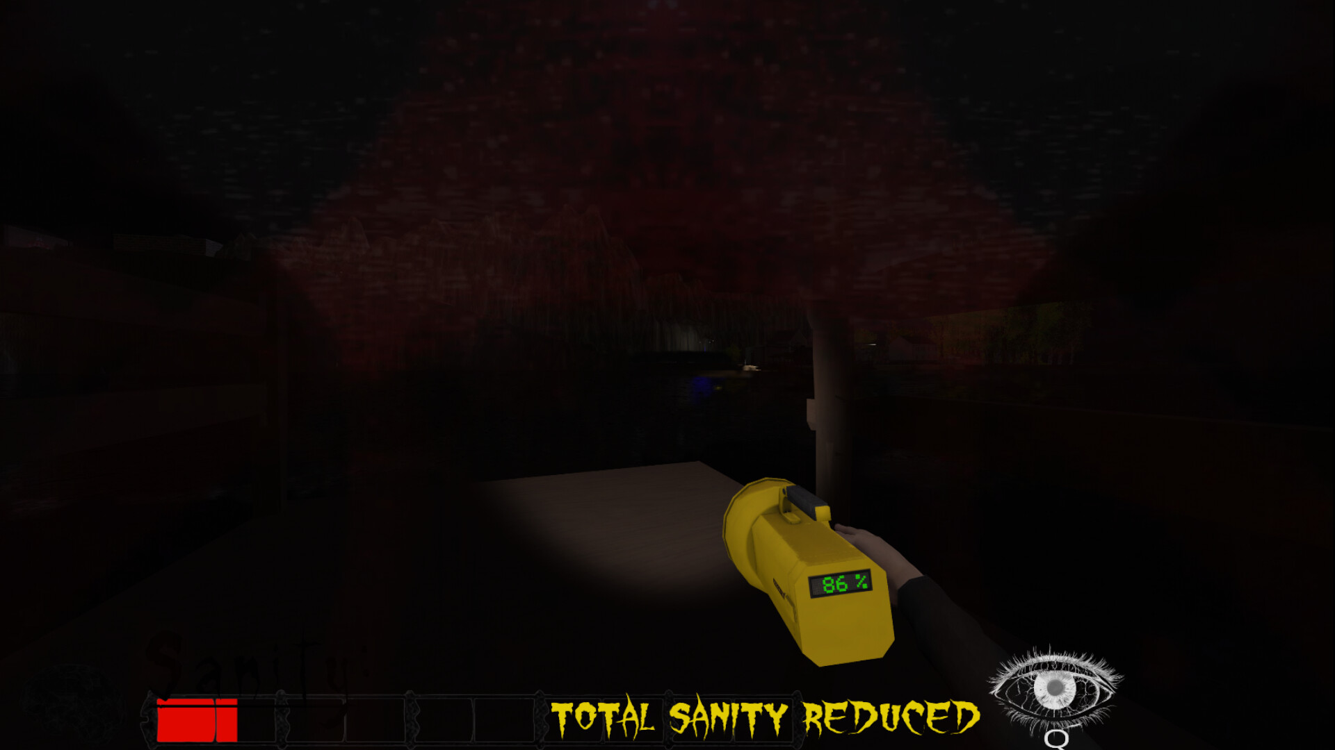Slenderman: Unbecoming screenshot 4