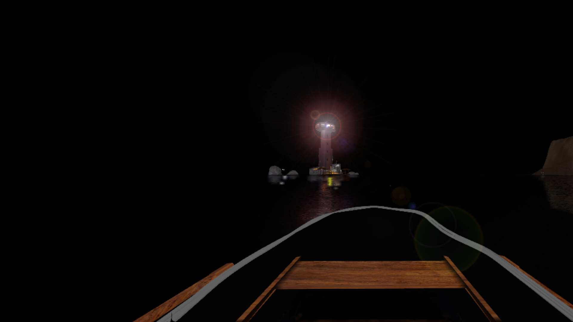 Slenderman: Unbecoming screenshot 6