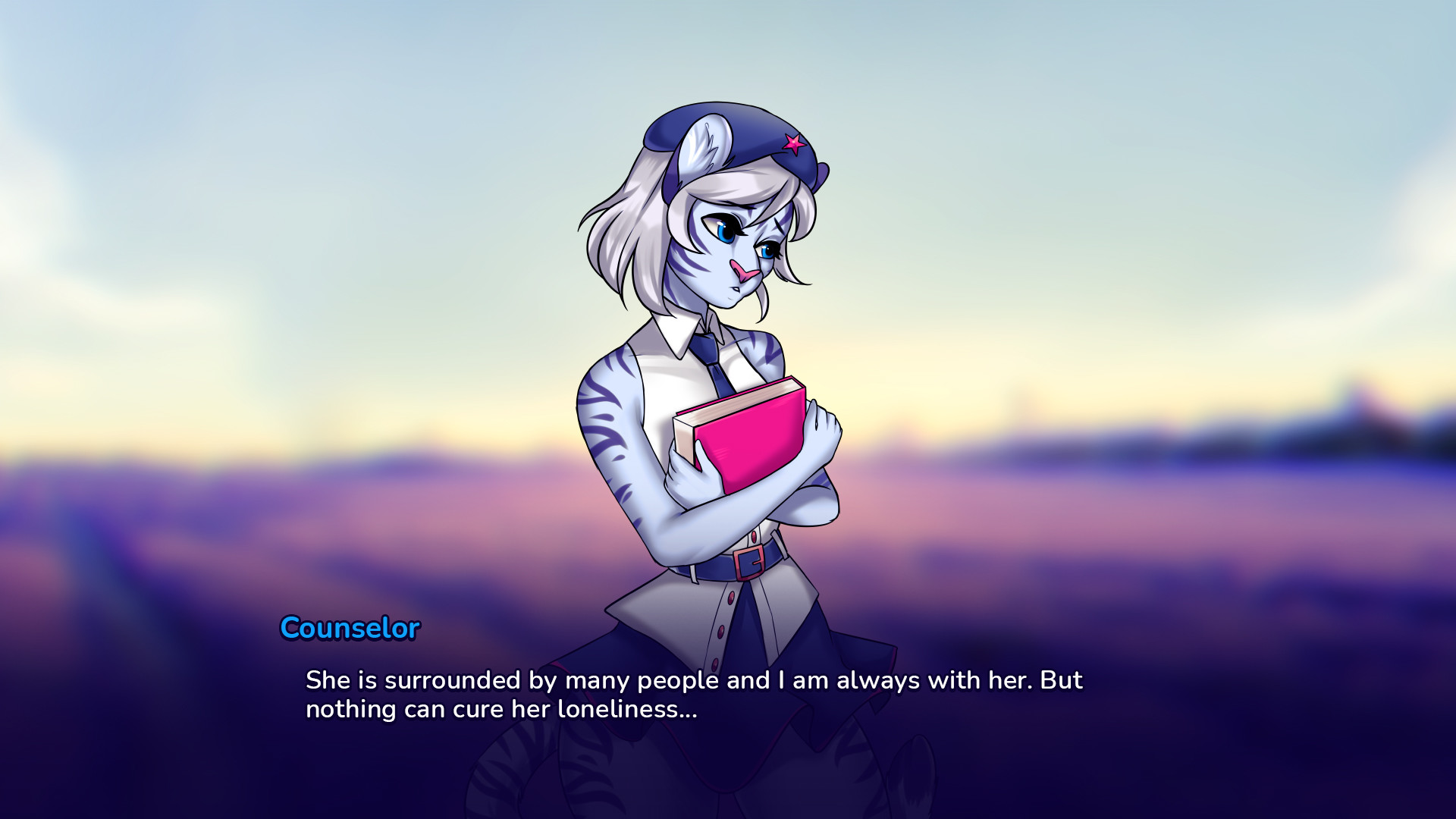 My Furry Dictator screenshot 5