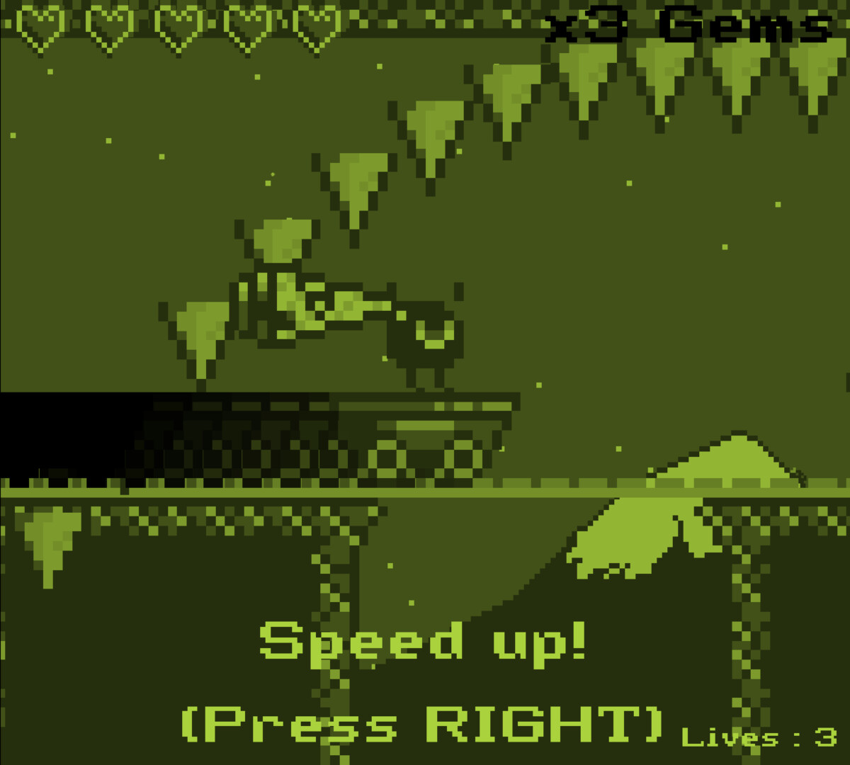 Bloopy & Droopy screenshot 9