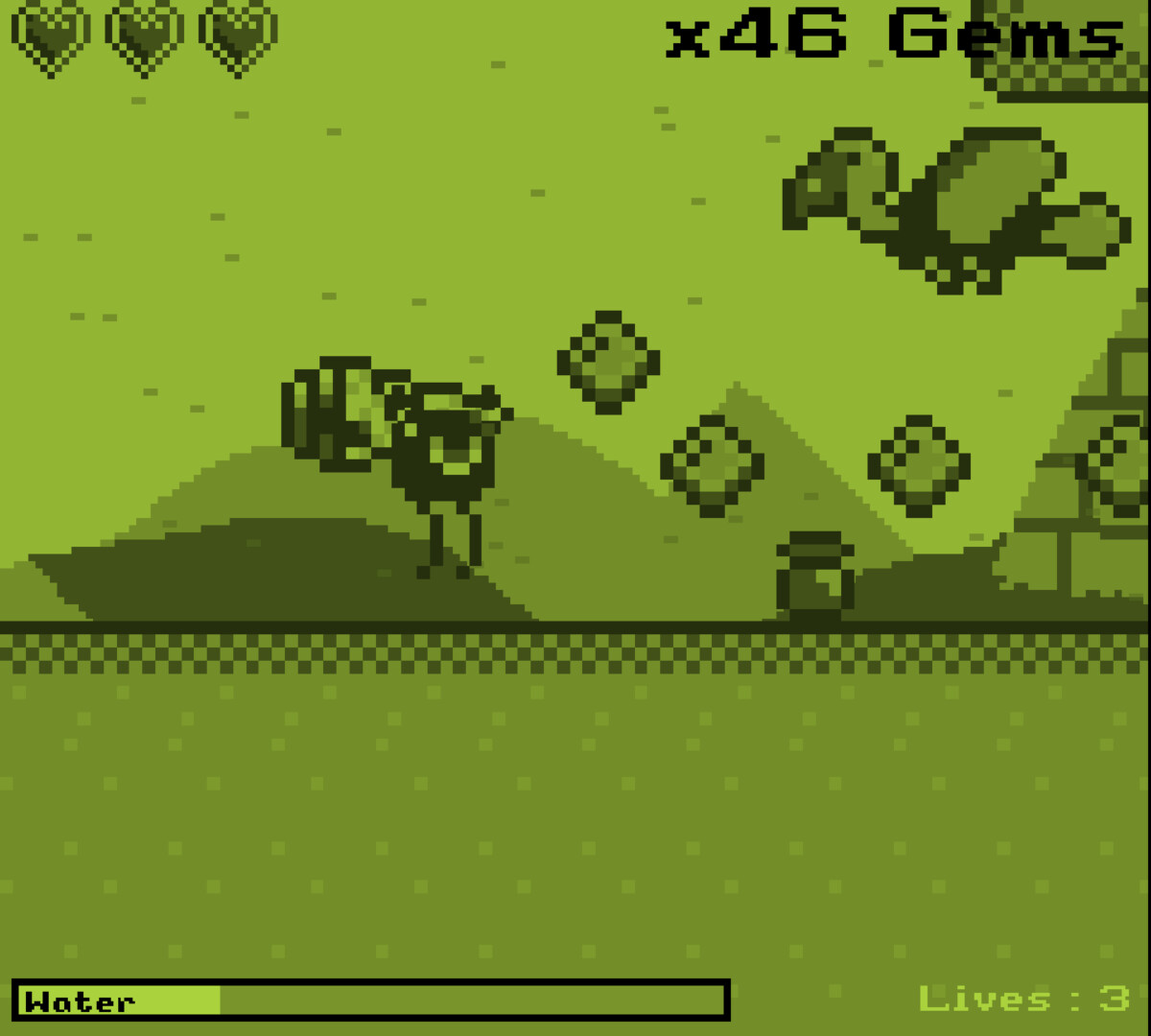 Bloopy & Droopy screenshot 8