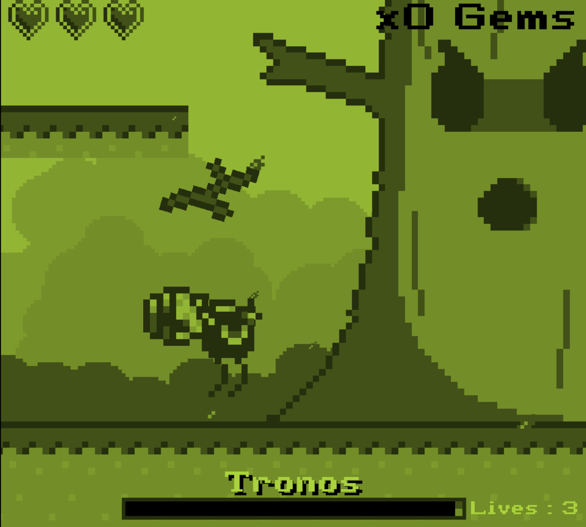 Bloopy & Droopy screenshot 7