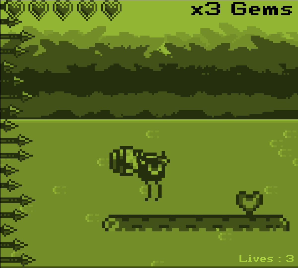 Bloopy & Droopy screenshot 6