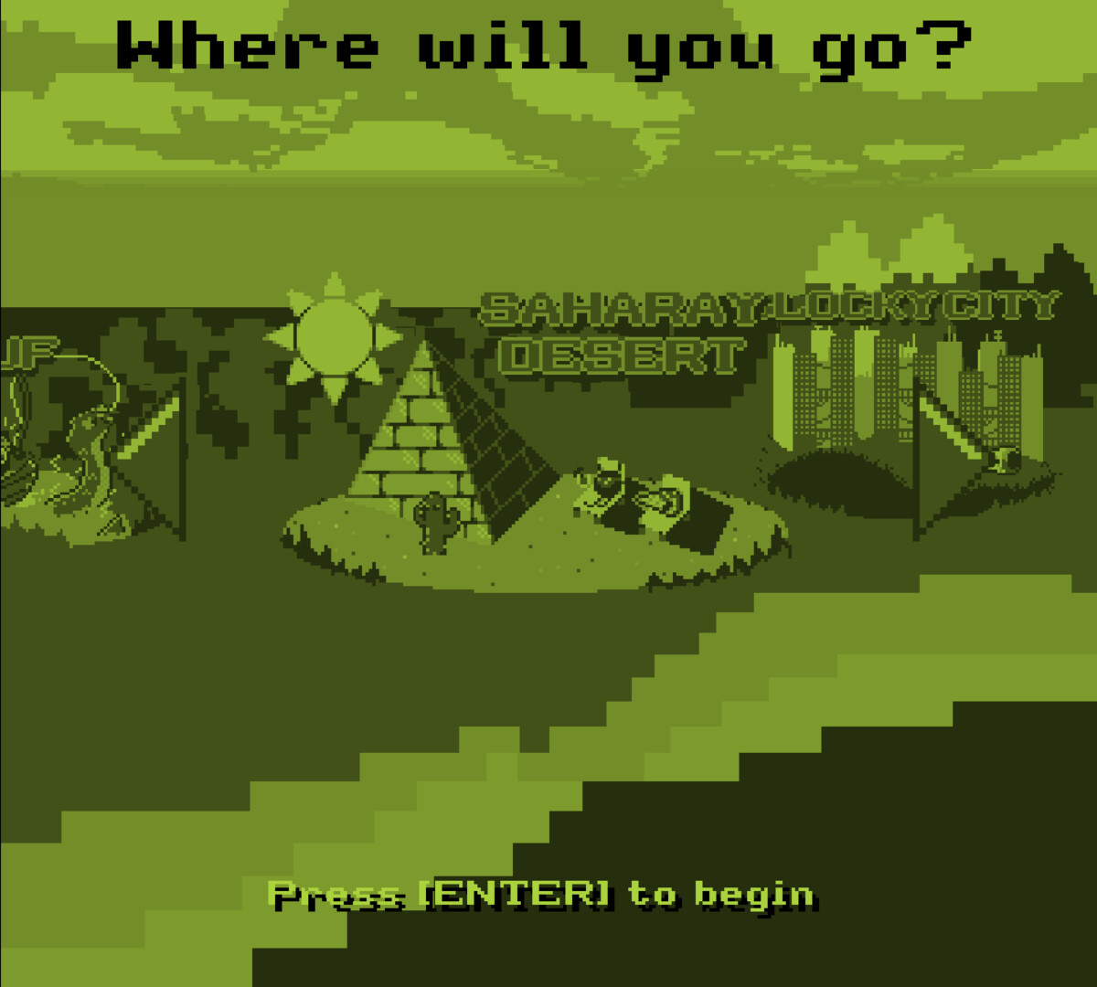 Bloopy & Droopy screenshot 10