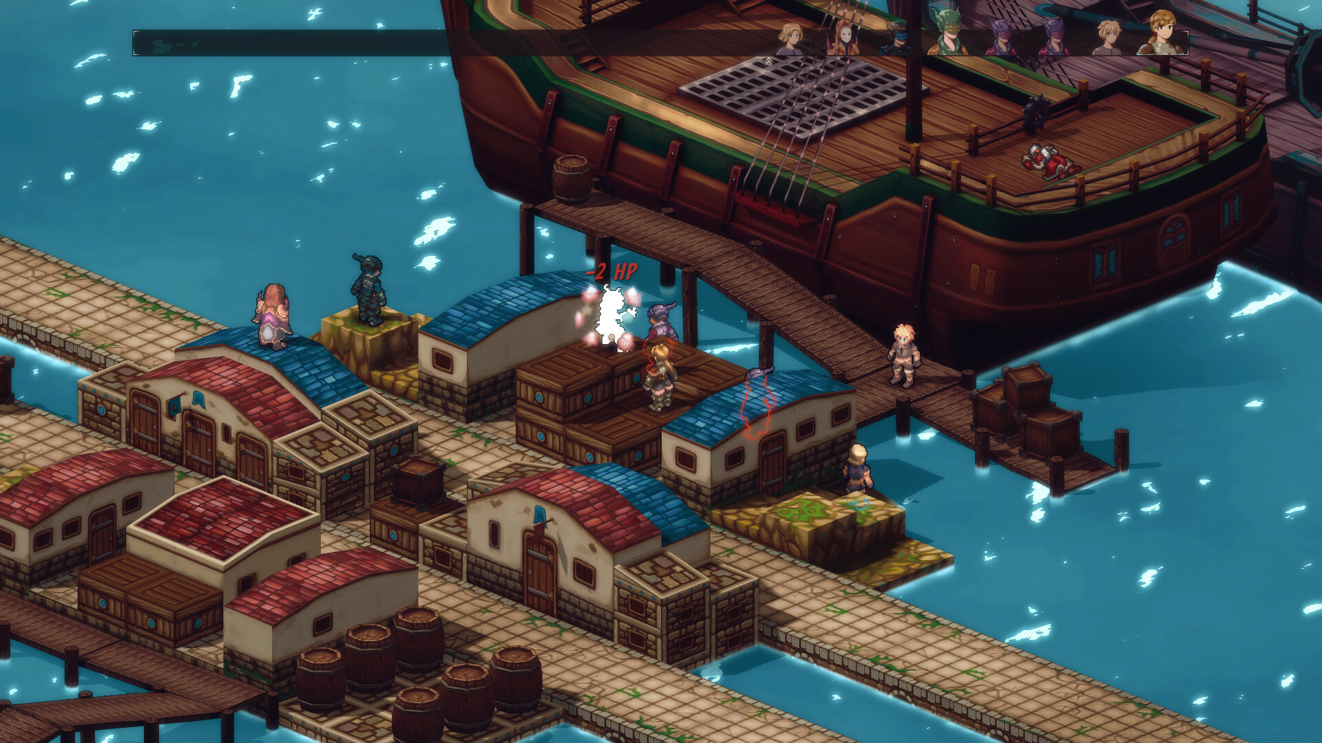 The Simple Balance screenshot 1
