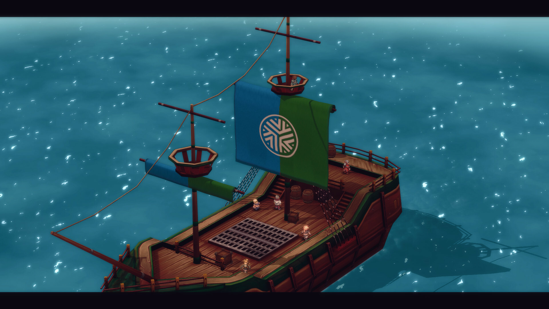 The Simple Balance screenshot 6