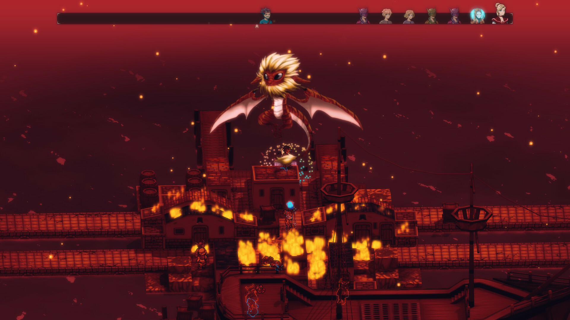 The Simple Balance screenshot 2