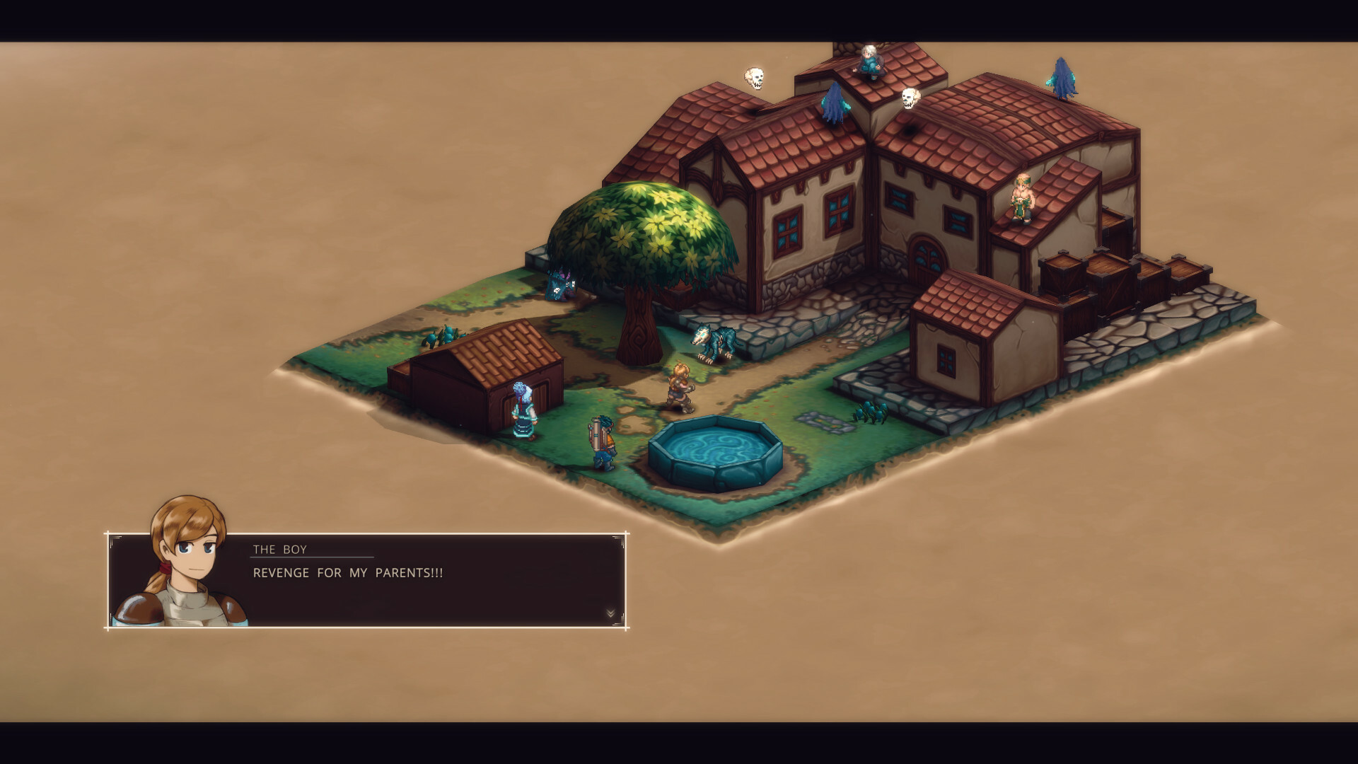 The Simple Balance screenshot 3
