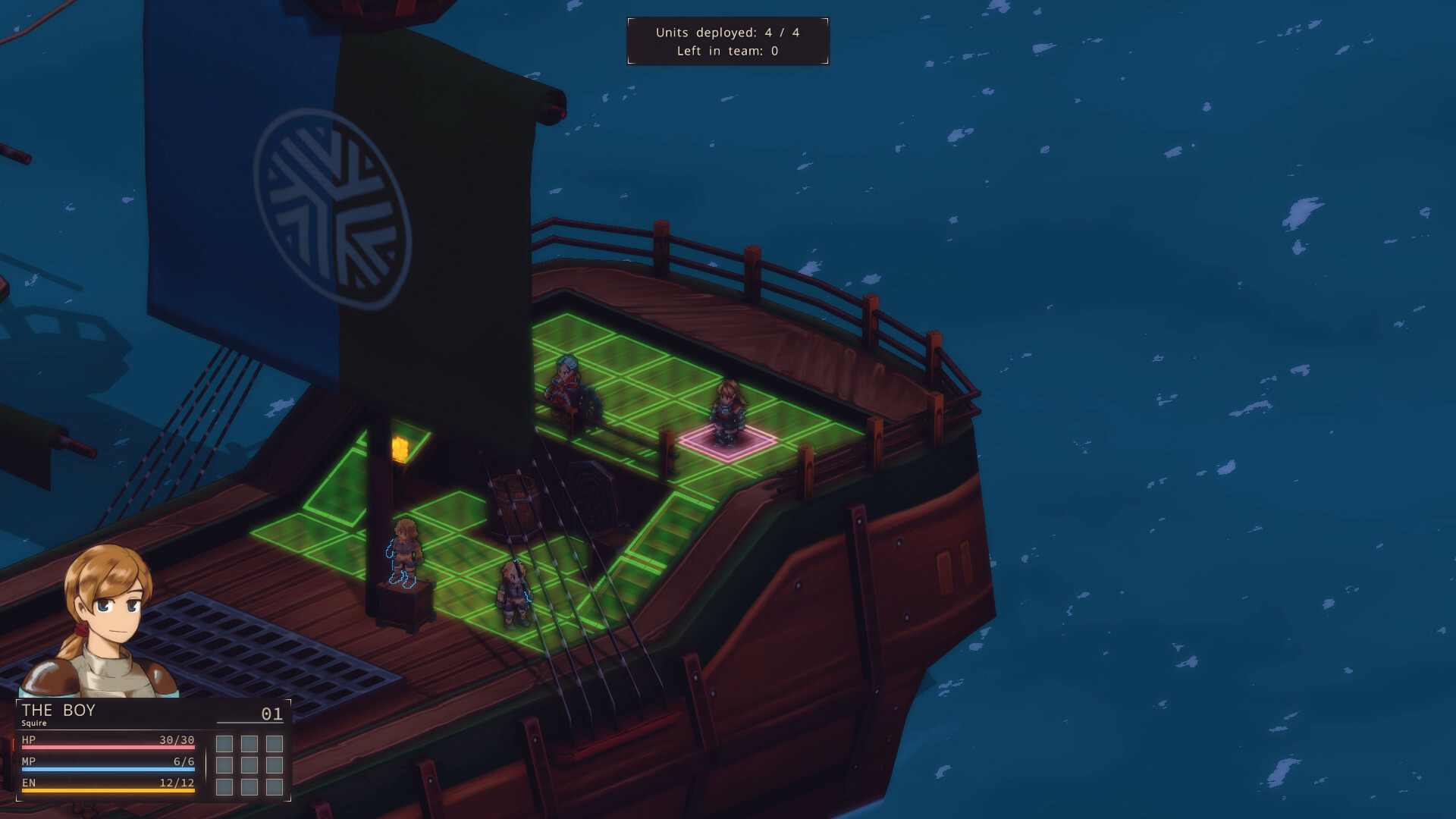 The Simple Balance screenshot 4