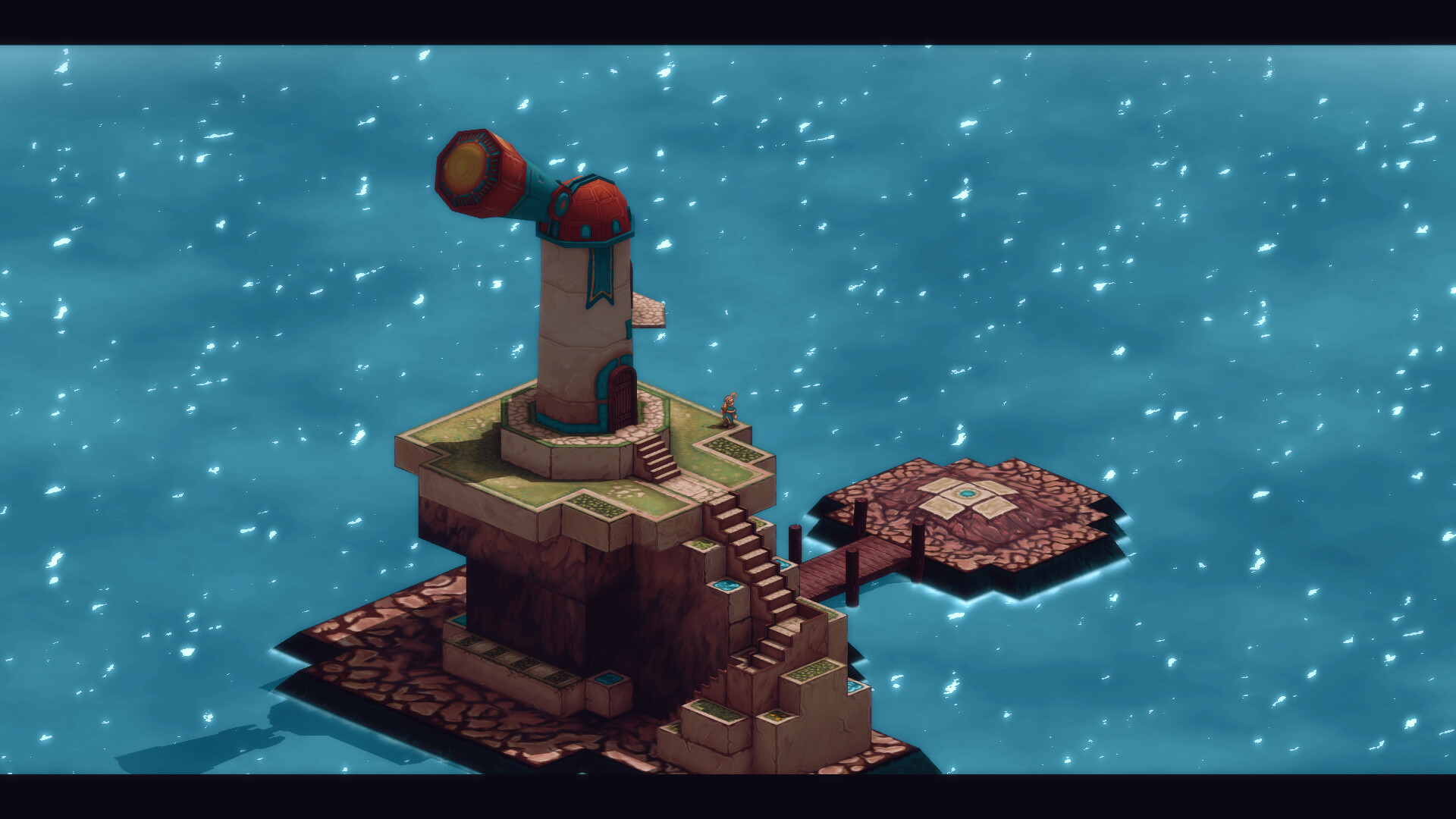 The Simple Balance screenshot 8