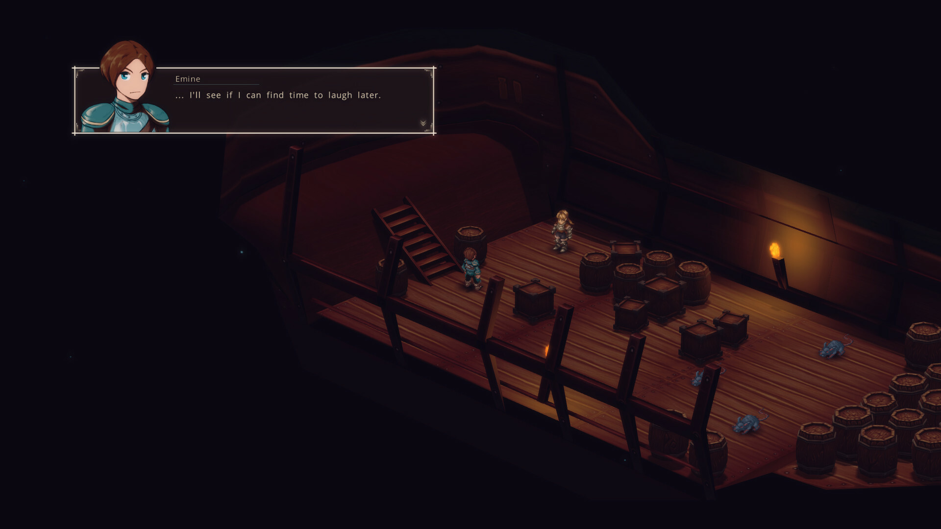 The Simple Balance screenshot 5