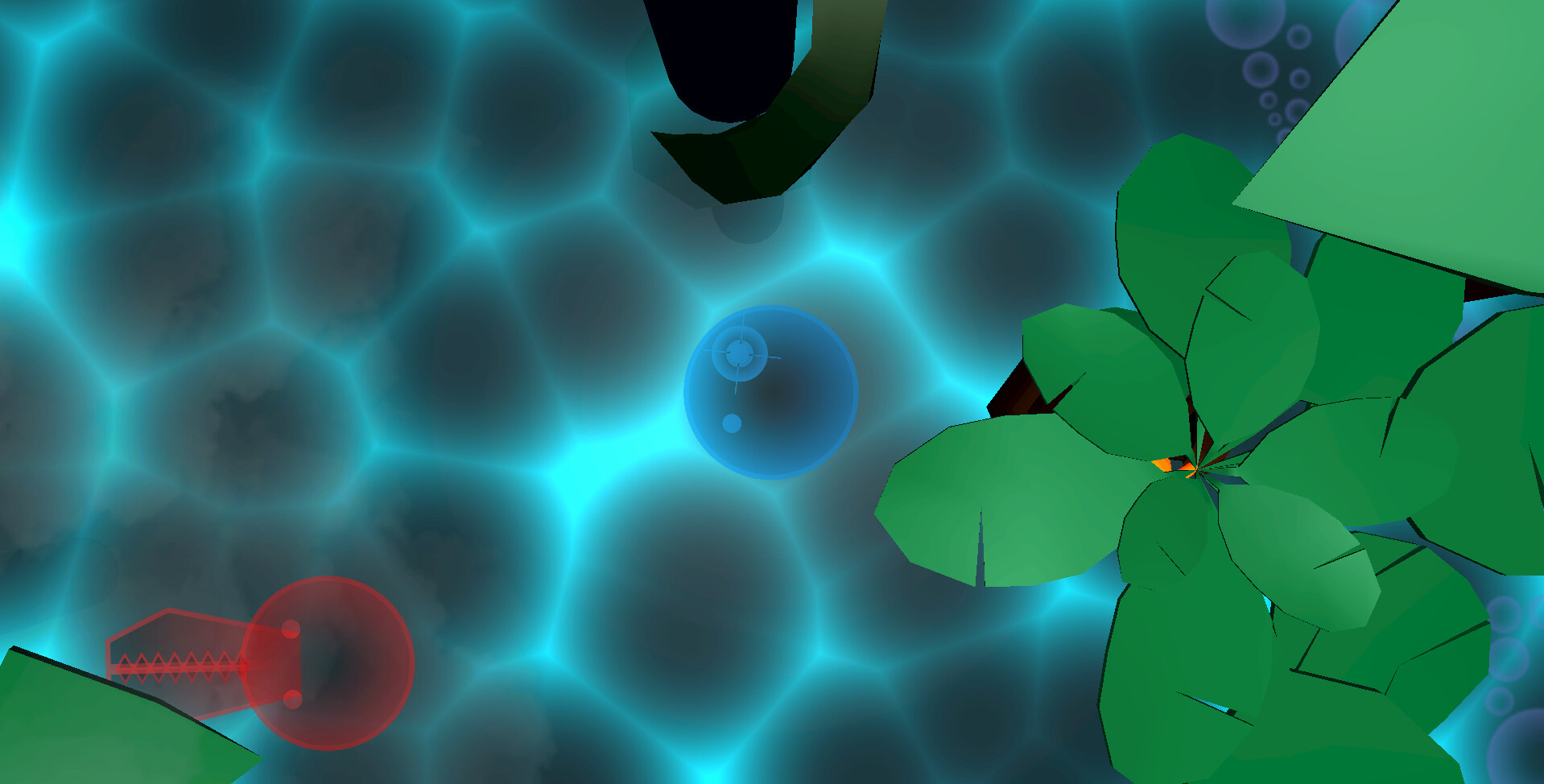 Chimera Warfare screenshot 5