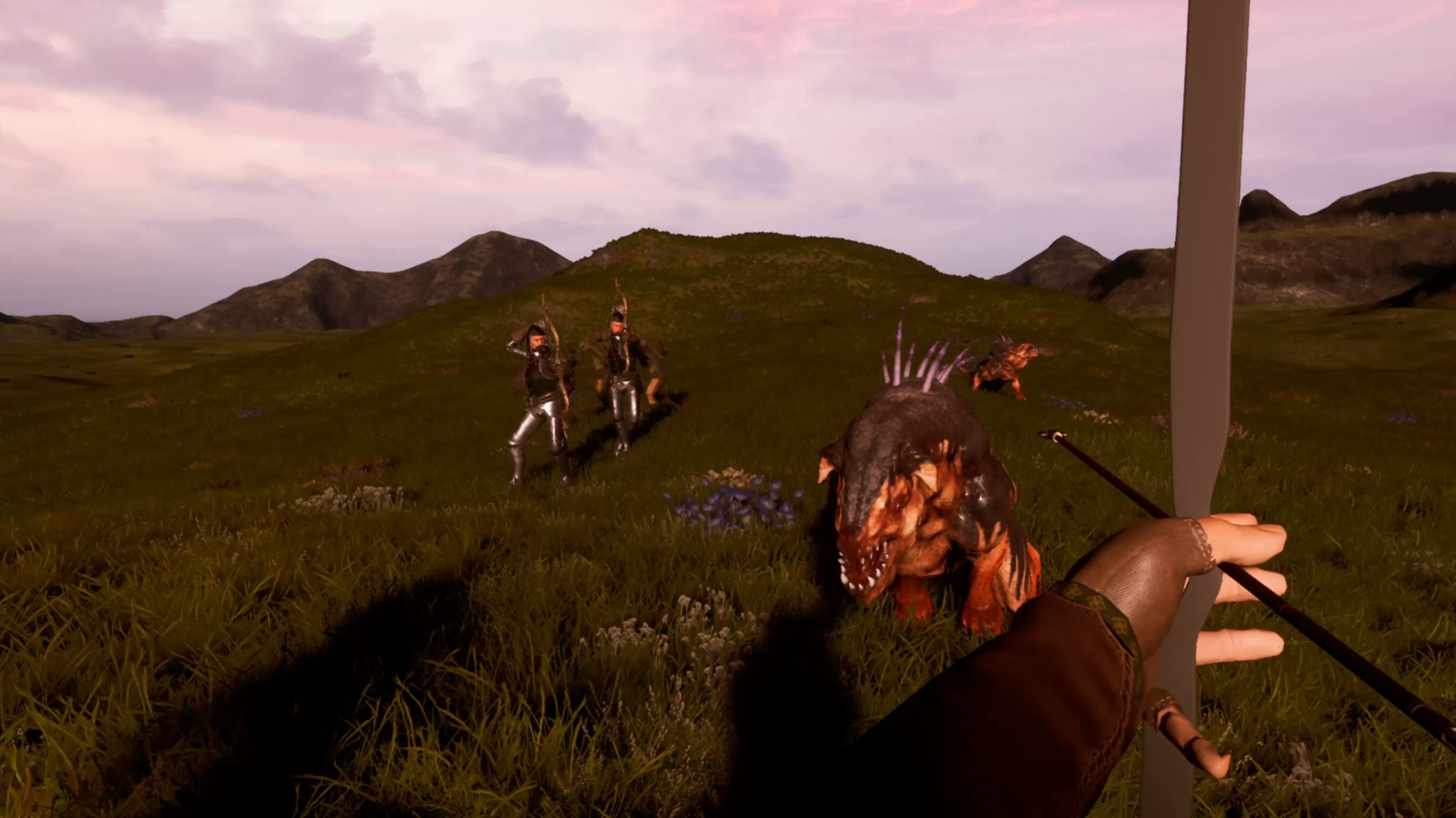 Unshaken screenshot 6