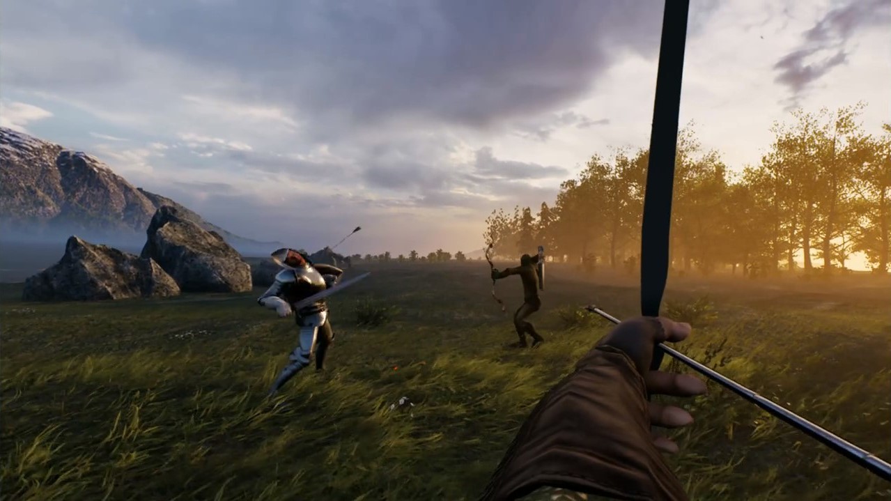 Unshaken screenshot 4