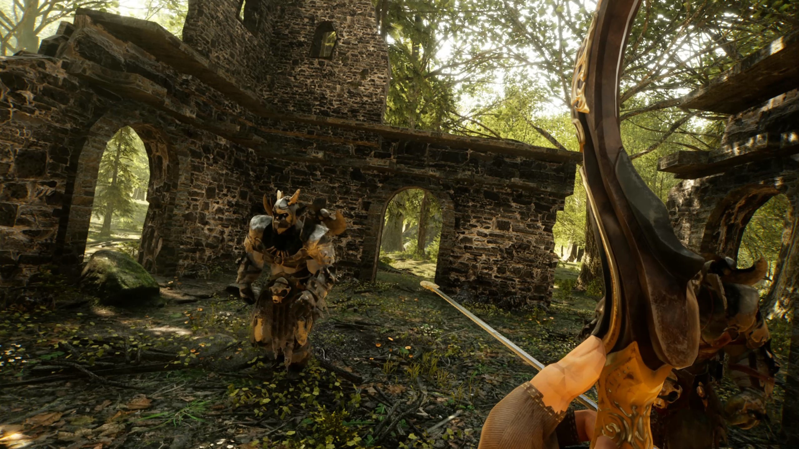 Unshaken screenshot 7
