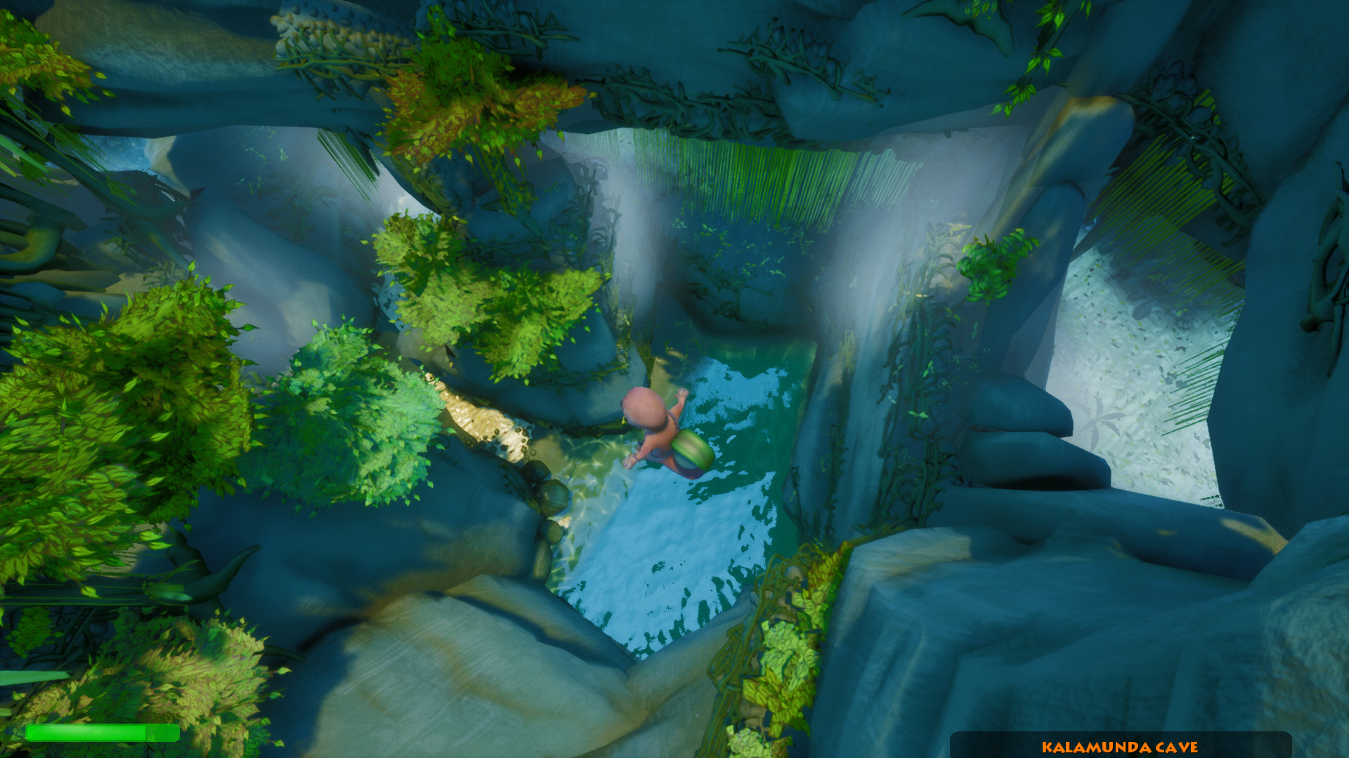 Platypus Adventures screenshot 6