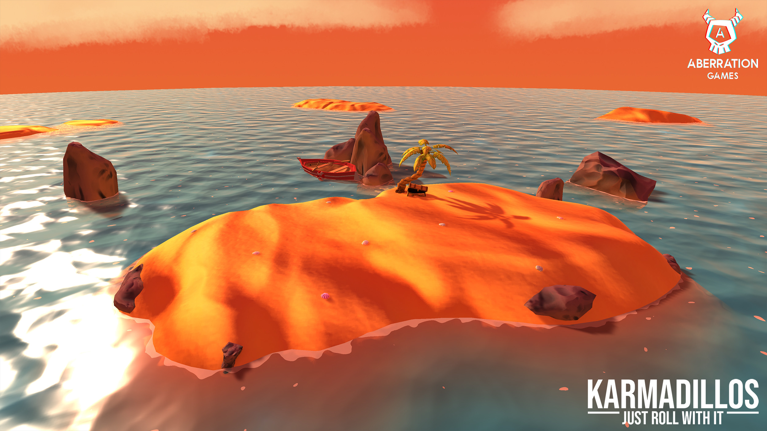 Karmadillos screenshot 9