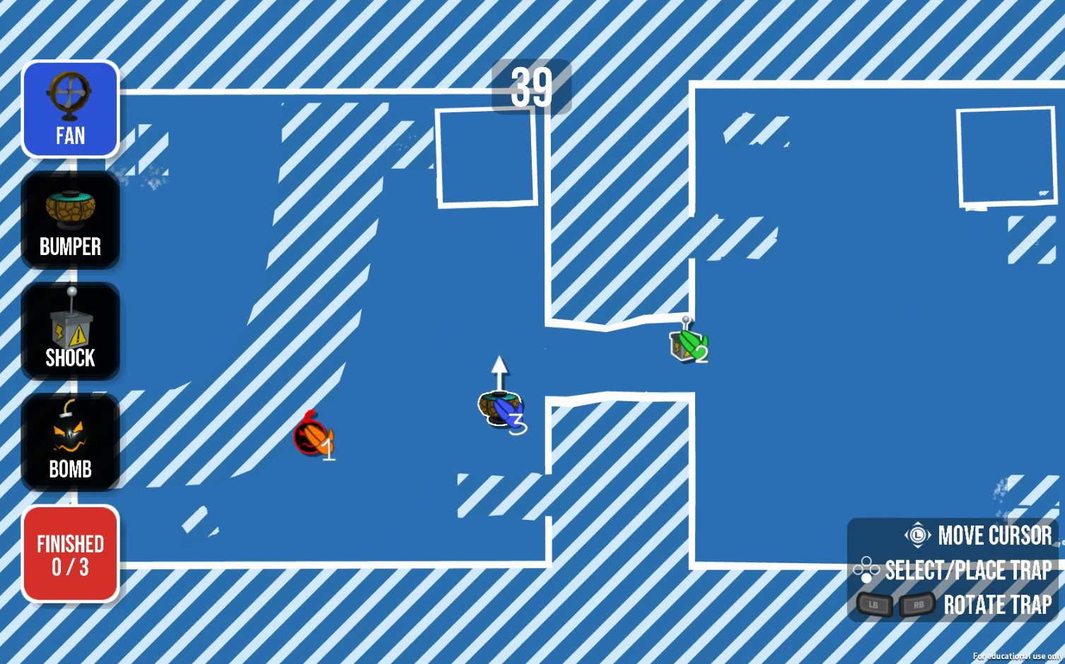 Karmadillos screenshot 3