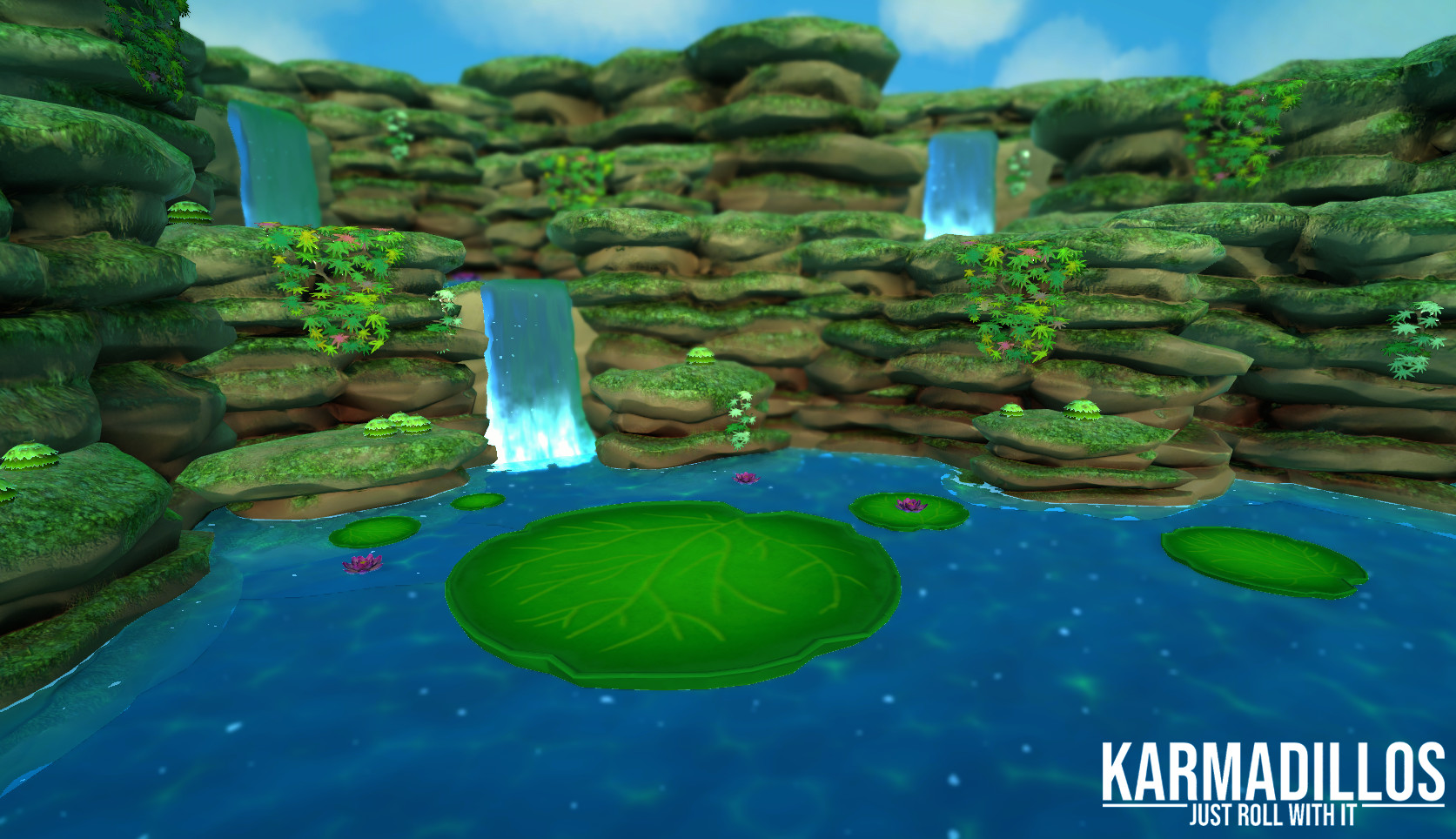 Karmadillos screenshot 7