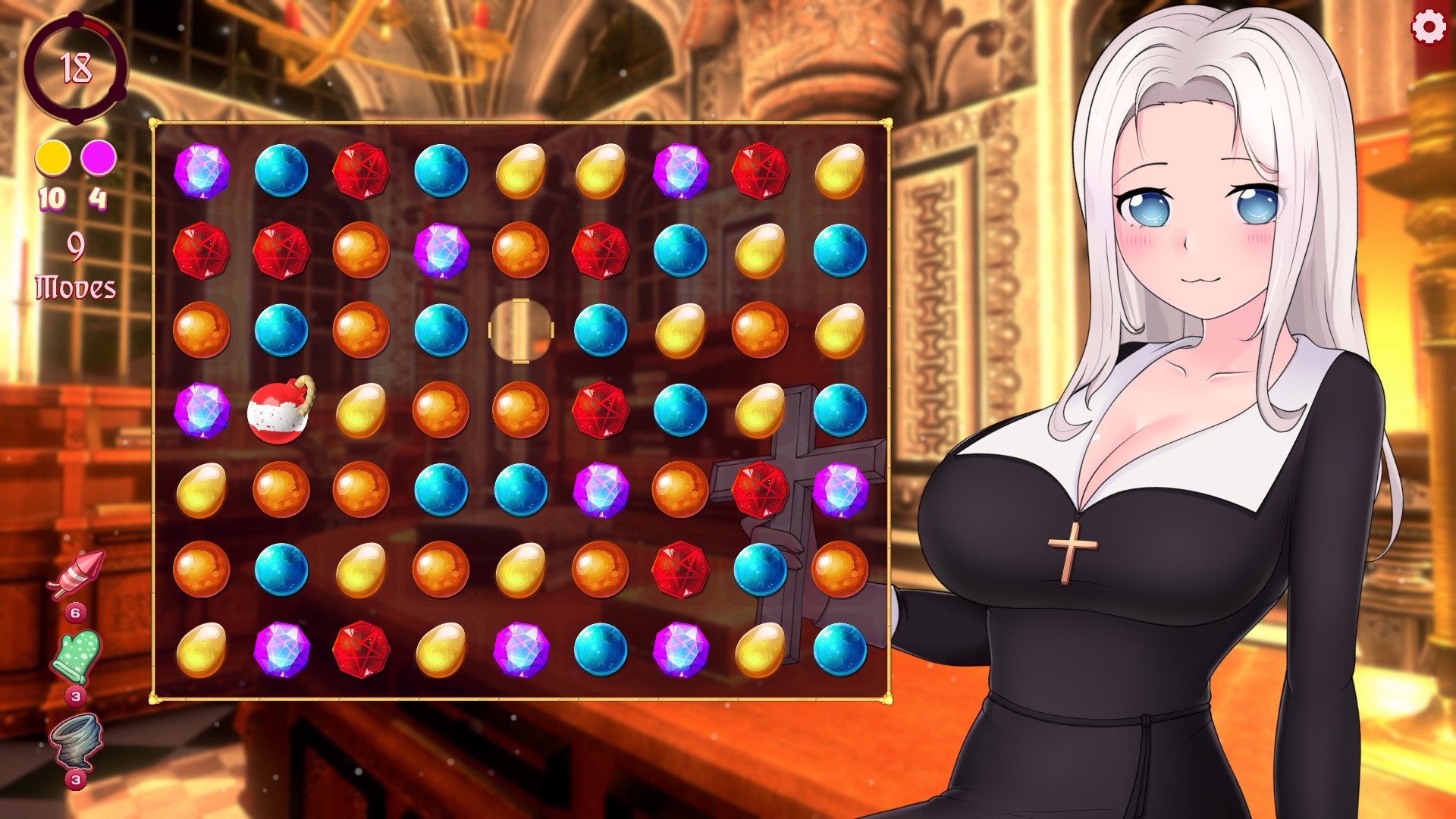 My Cute Succubus screenshot 7