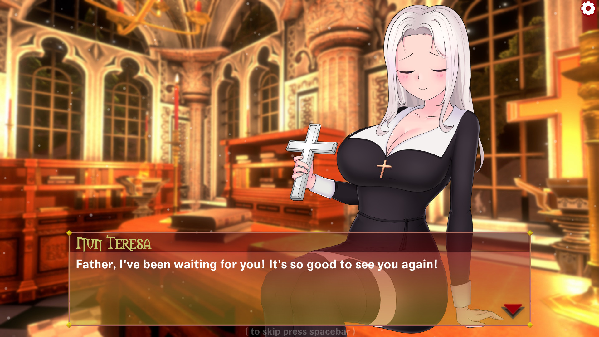 My Cute Succubus screenshot 5