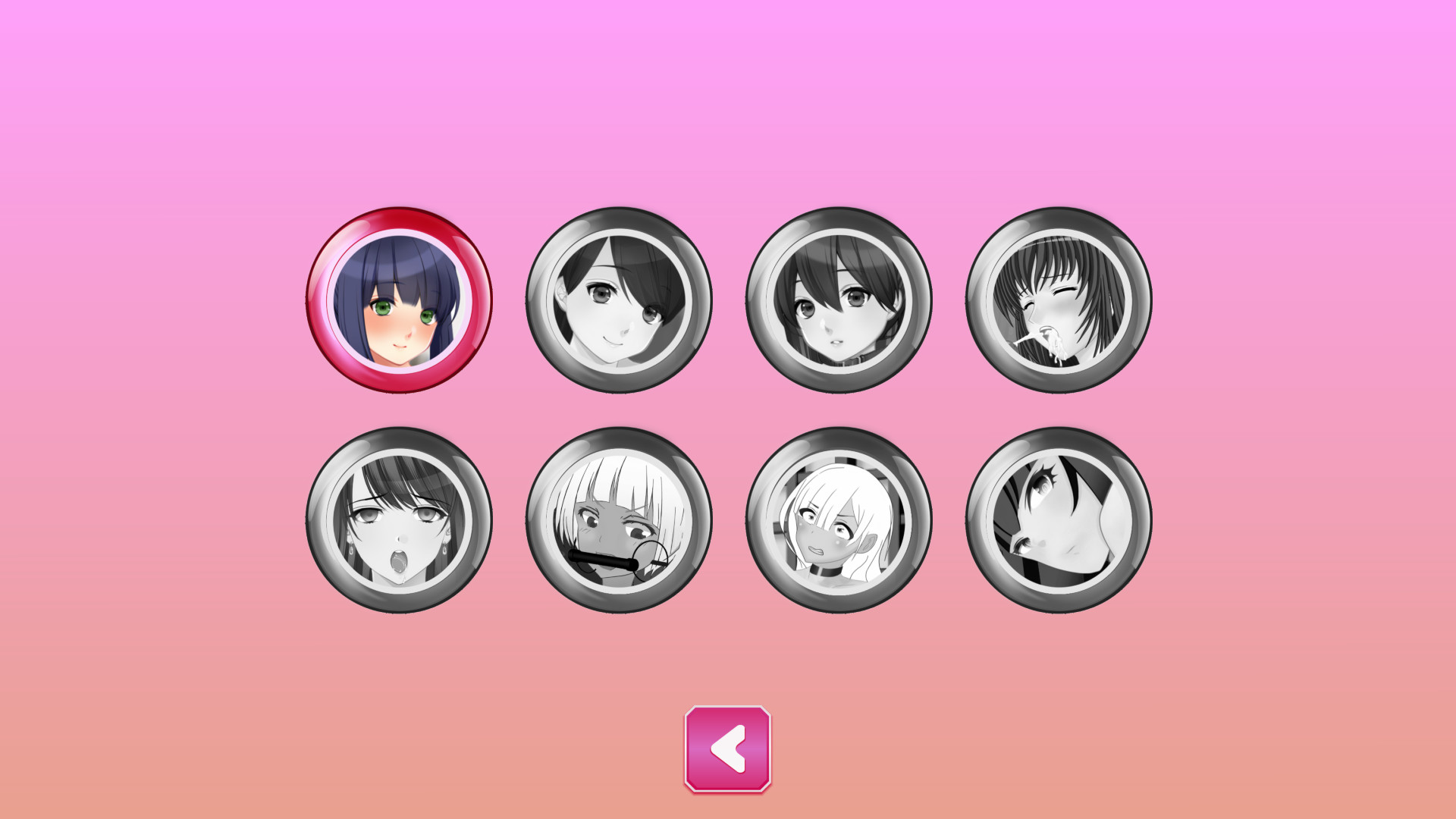 Hentai BDSM screenshot 6
