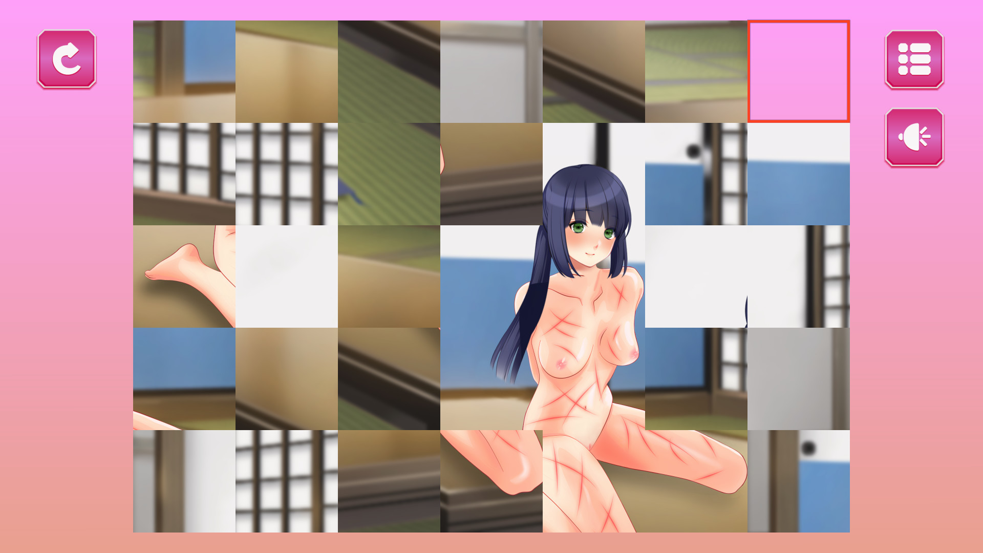 Hentai BDSM screenshot 3