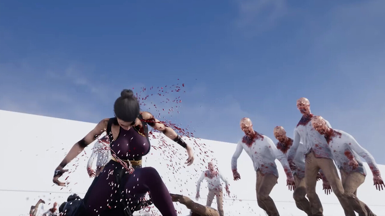 Super1337 screenshot 4