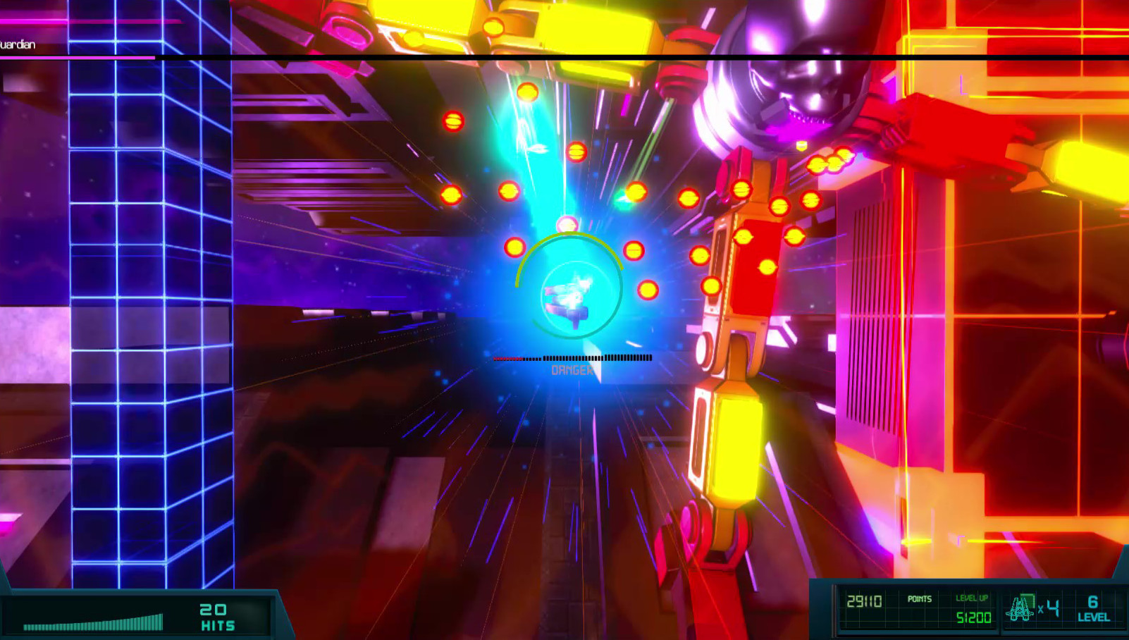 Endocrisis Hyperactive screenshot 6