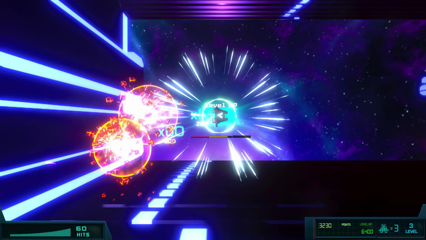 Endocrisis Hyperactive screenshot 3