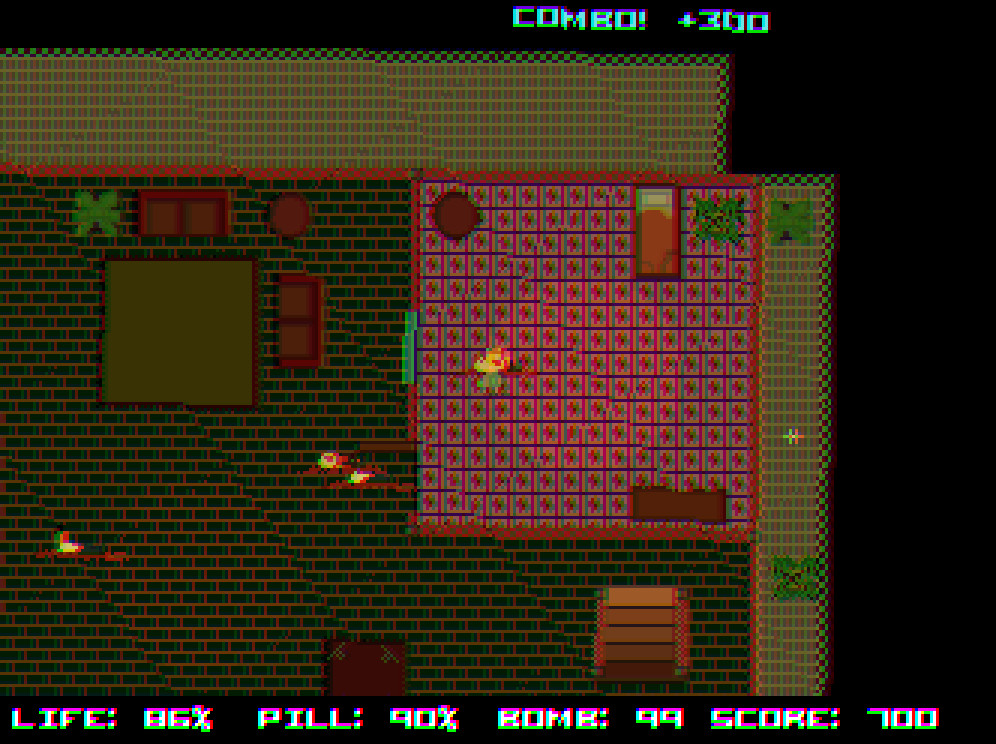 METROPOCRE screenshot 6