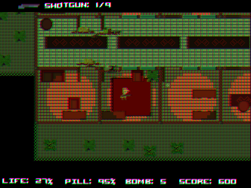 METROPOCRE screenshot 1