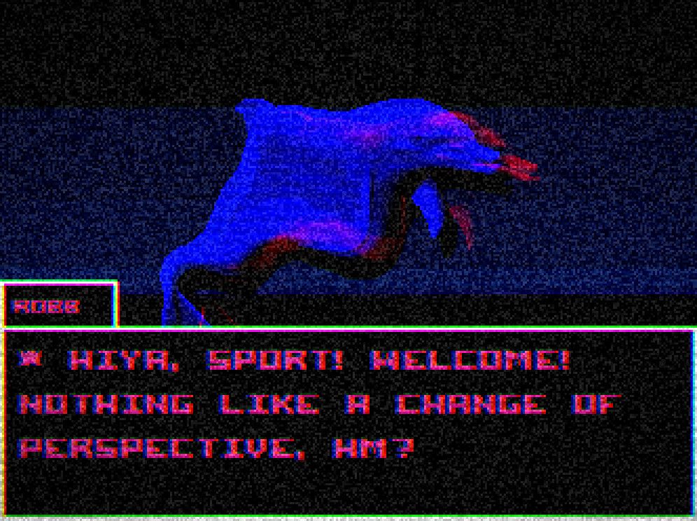 METROPOCRE screenshot 4