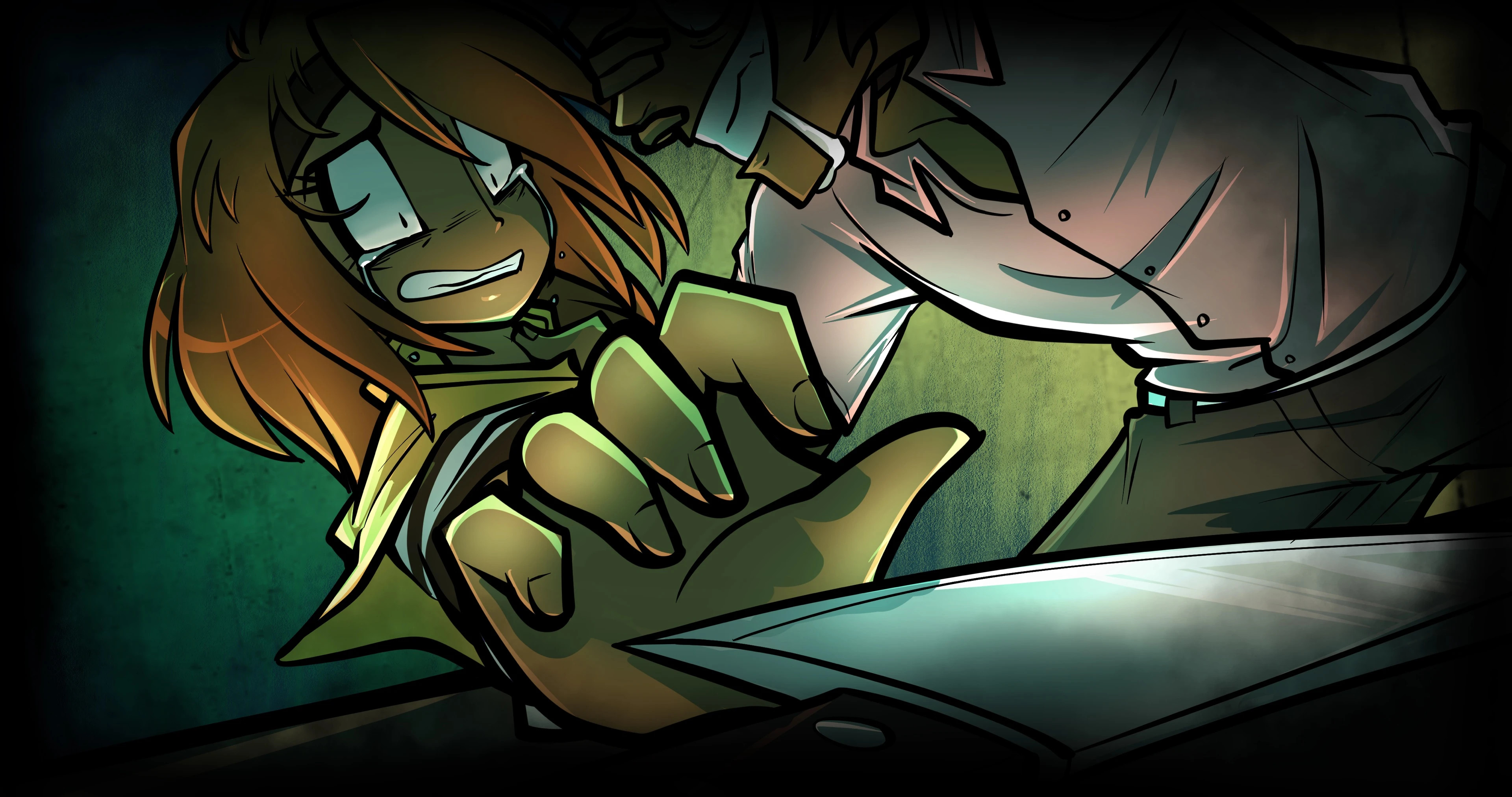 Not It: Spookiest Edition screenshot 4