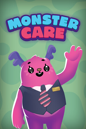 MonsterCare