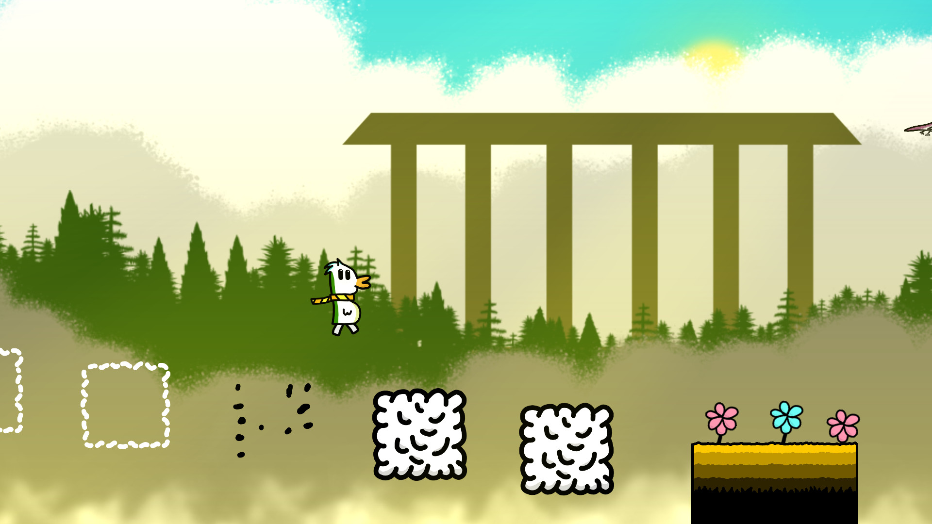 Snakelaw Island screenshot 6