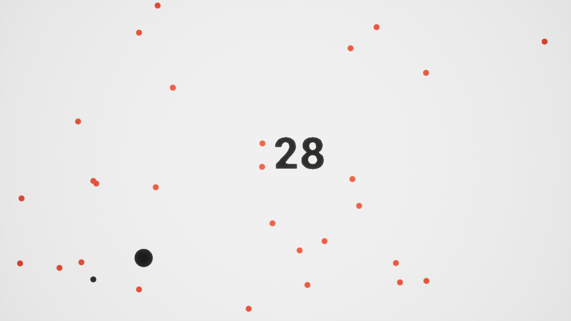 Dodge It! screenshot 4