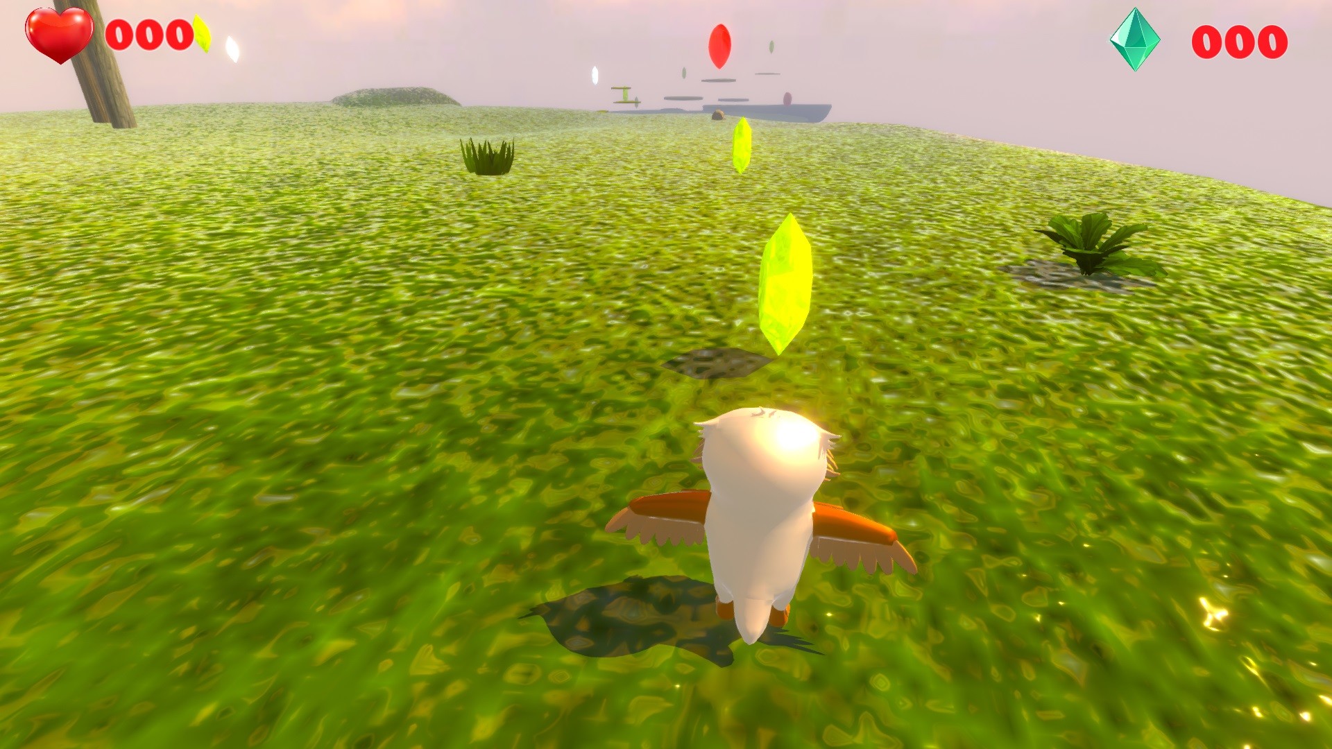 Fluffert and Friends screenshot 5