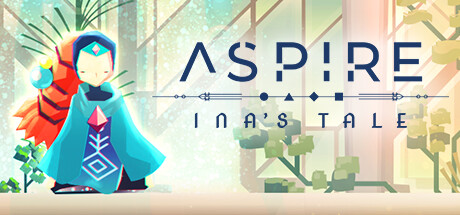 Aspire: Ina's Tale — Steam header