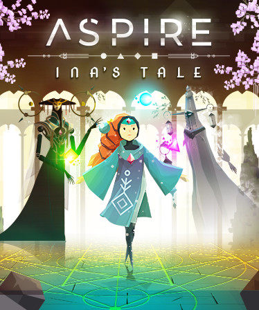 Aspire: Ina's Tale