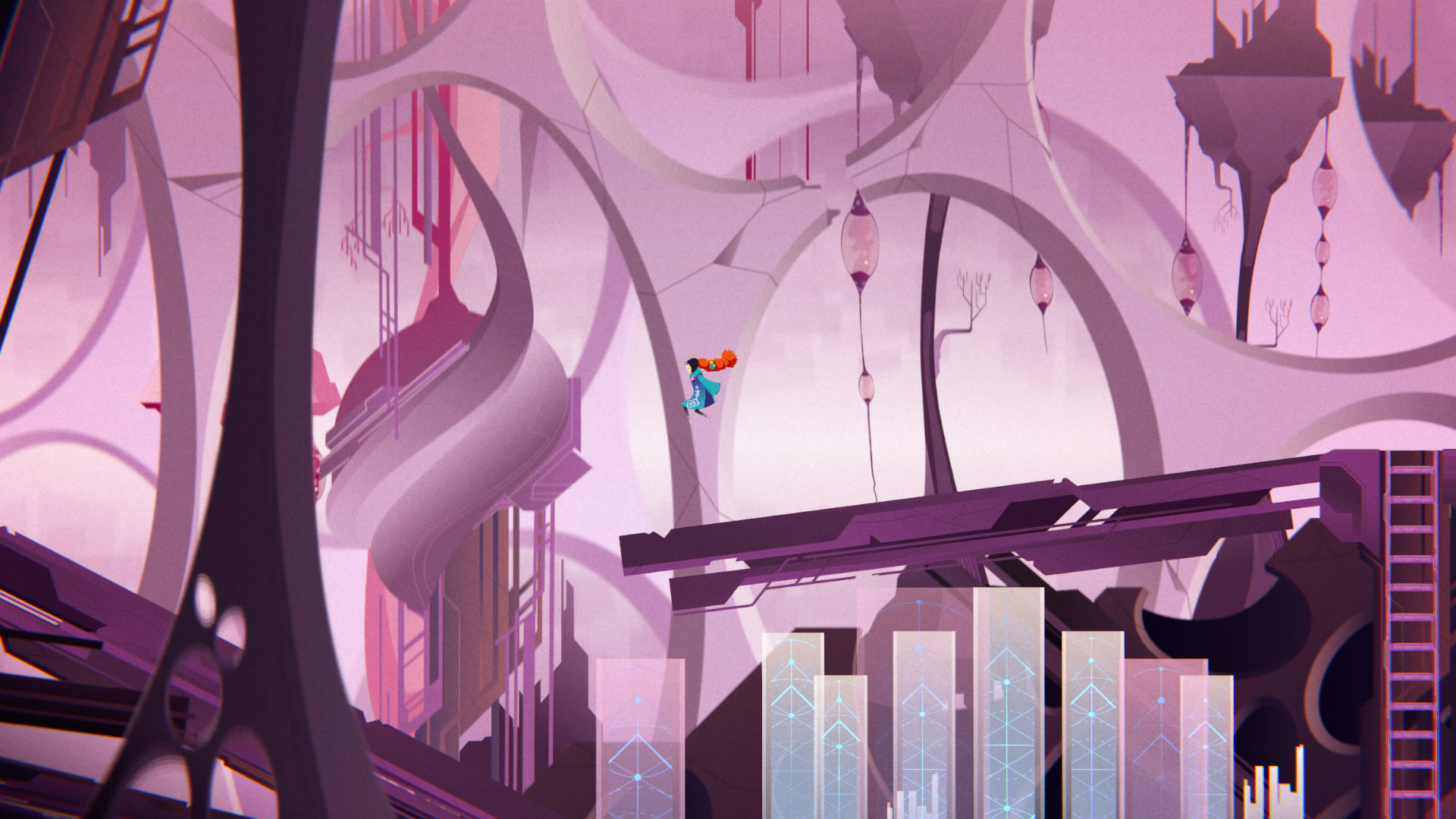 Aspire: Ina's Tale screenshot 1