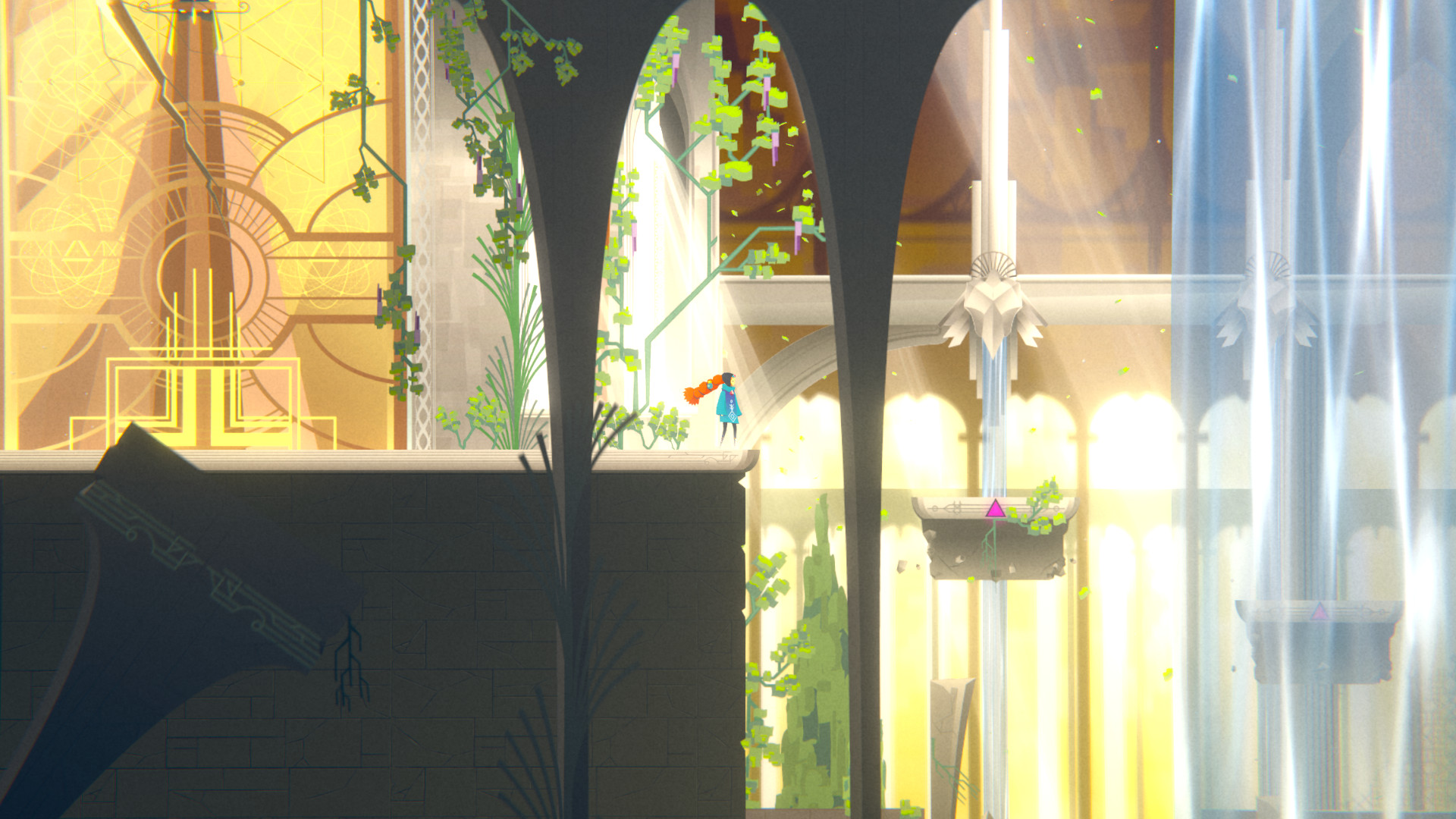 Aspire: Ina's Tale screenshot 2