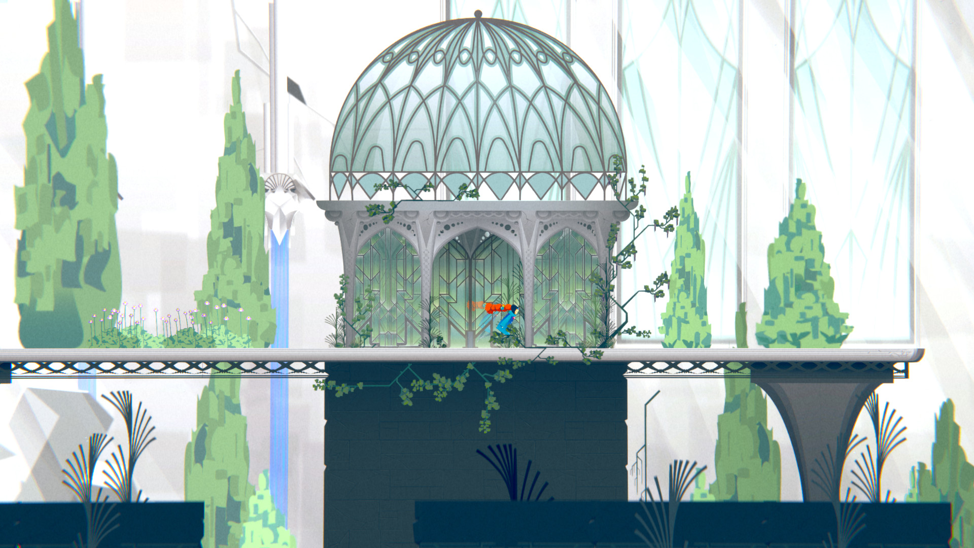 Aspire: Ina's Tale screenshot 6