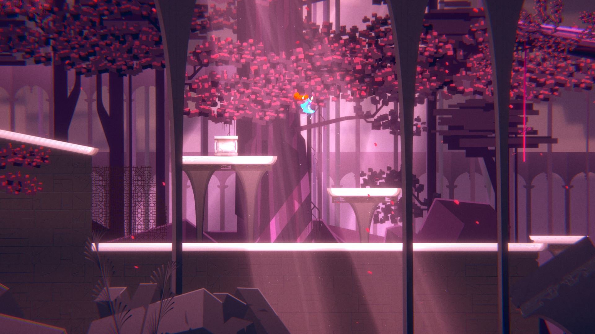 Aspire: Ina's Tale — изображение 7