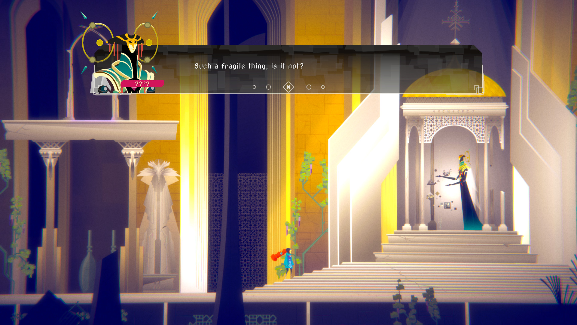 Aspire: Ina's Tale screenshot 8