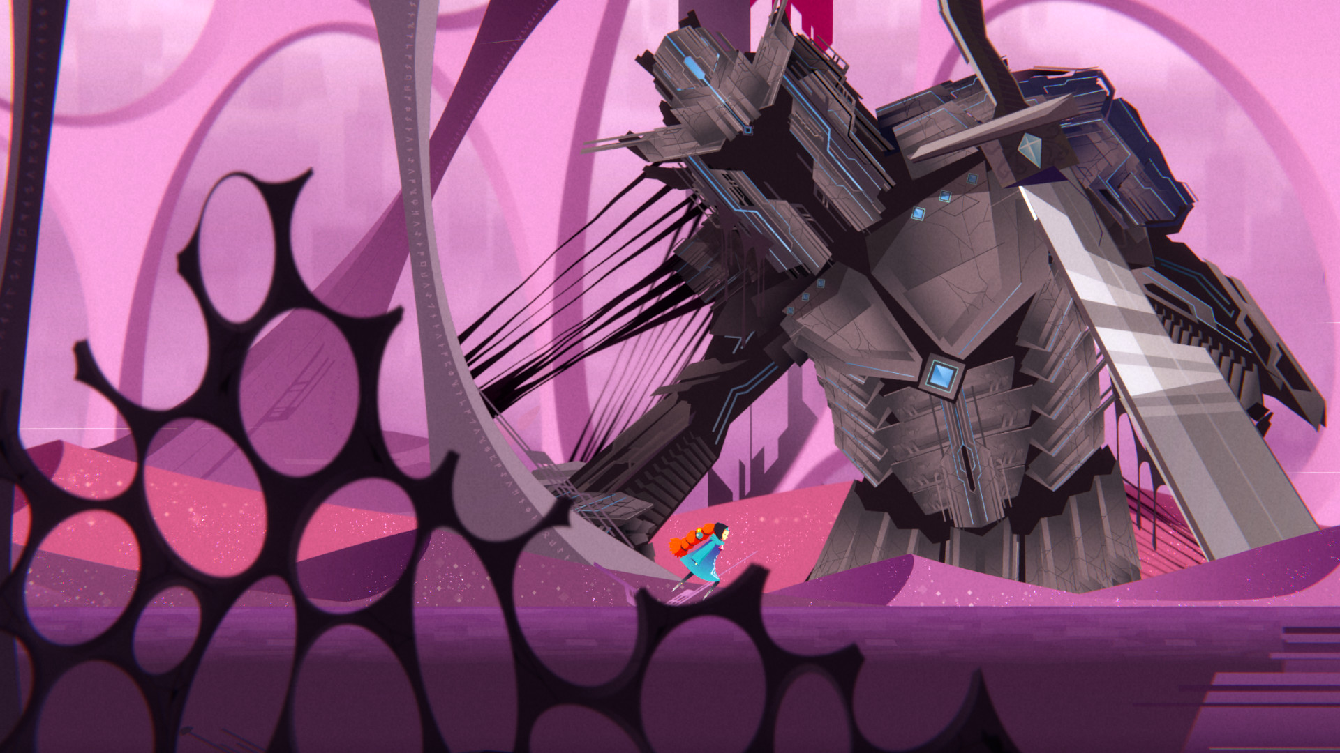 Aspire: Ina's Tale screenshot 3