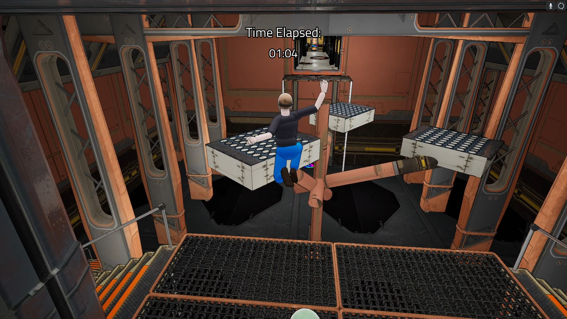 Crash And Run screenshot 9