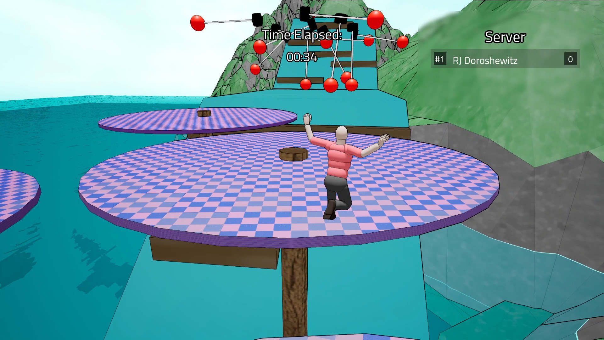 Crash And Run screenshot 5
